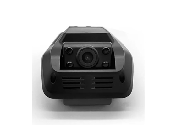 2CH كاميرا سيارة مزدوجة AHD 1080P 720P Dash Cam Camera 4G Mobile DVR لسيارات الأجرة