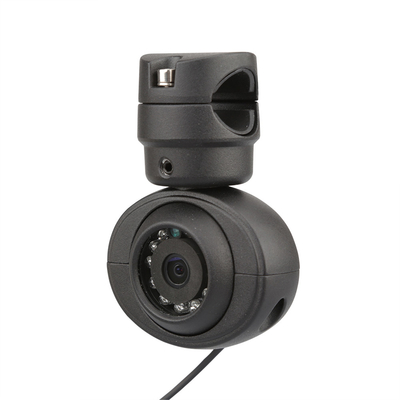 AHD 1080P Sideview كاميرا مراقبة الحافلات لمراقبة أمن المركبات